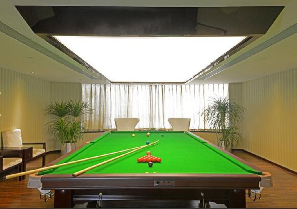 Чанша: Changsha Longhua International Hotel