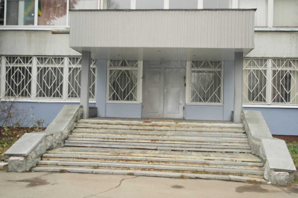 Зеленоград: Lodging Center Hostel