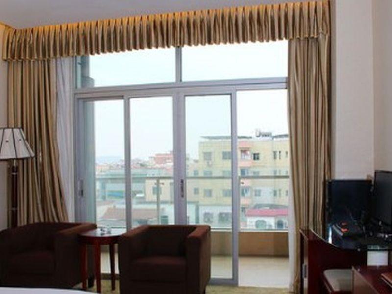 Гуанчжоу: Rui Jia Hotel