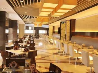 Цзинань: Inzone Garland Hotel Jinan Jingshi Road