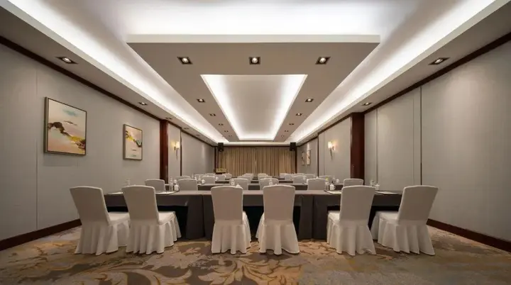 Цзинань: Inzone Garland Hotel Jinan Jingshi Road