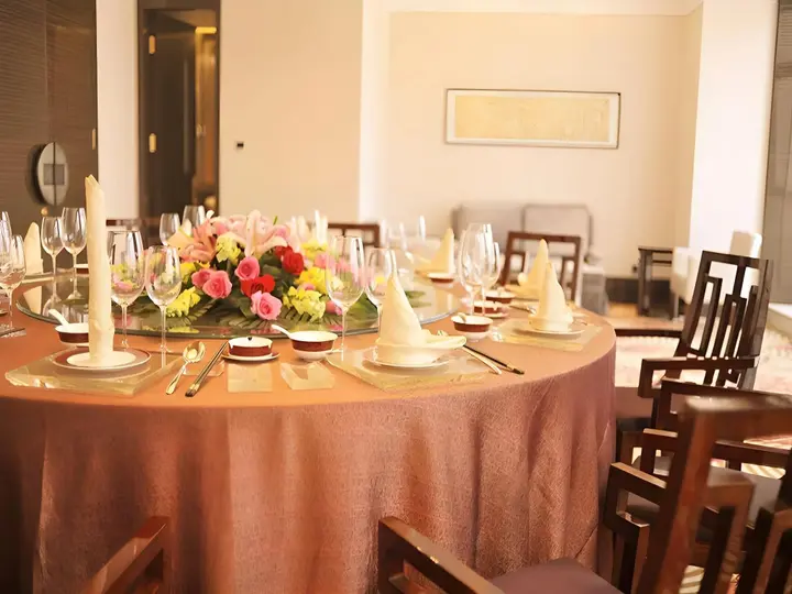 Цзинань: Inzone Garland Hotel Jinan Jingshi Road
