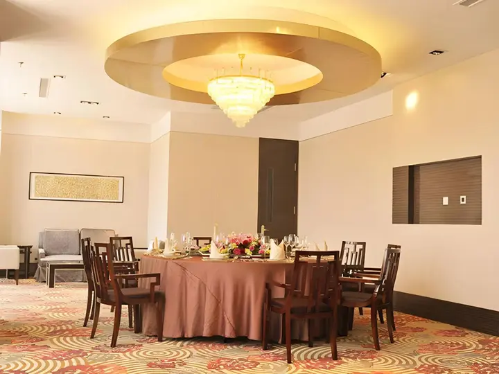 Цзинань: Inzone Garland Hotel Jinan Jingshi Road