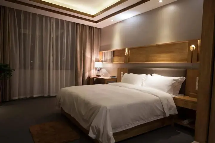 Чунцин: Jibei Hotel