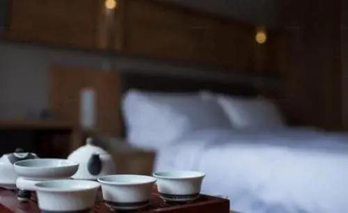 Чунцин: Jibei Hotel