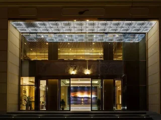 Чунцин: Jibei Hotel