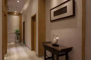 Чунцин: Jibei Hotel