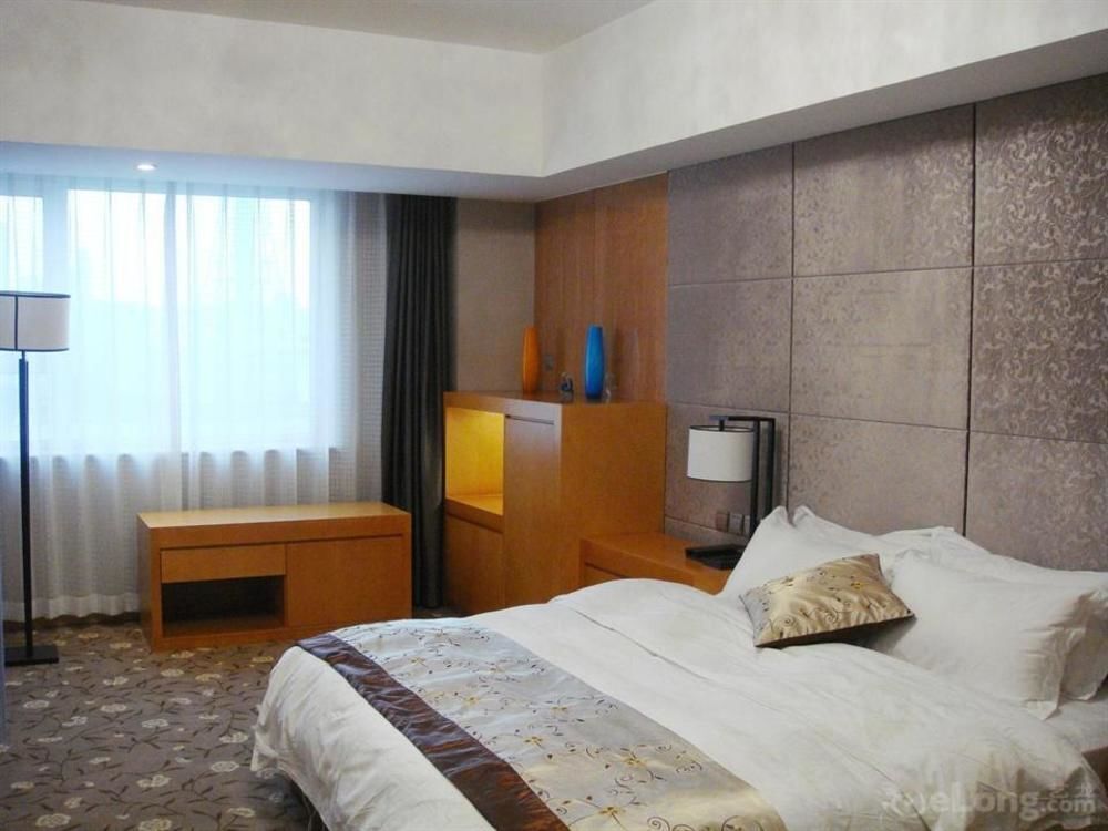Чанчунь: Xinmin Hotel