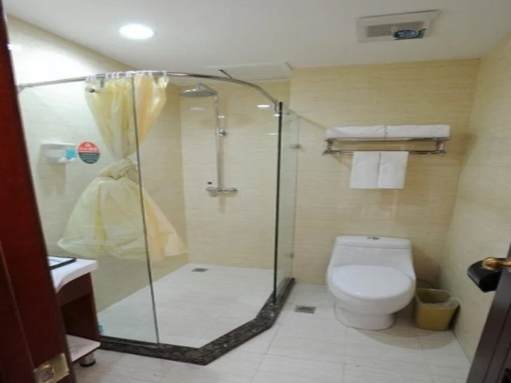 Харбин: Jiashun Business Hotel
