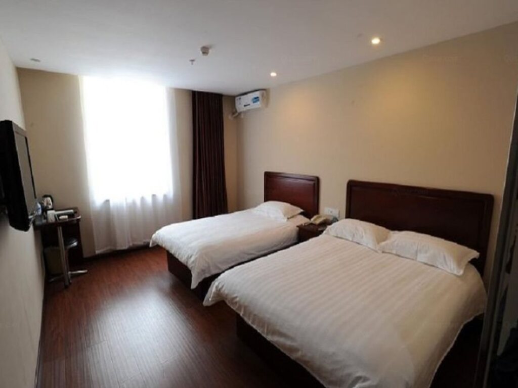 Харбин: Jiashun Business Hotel