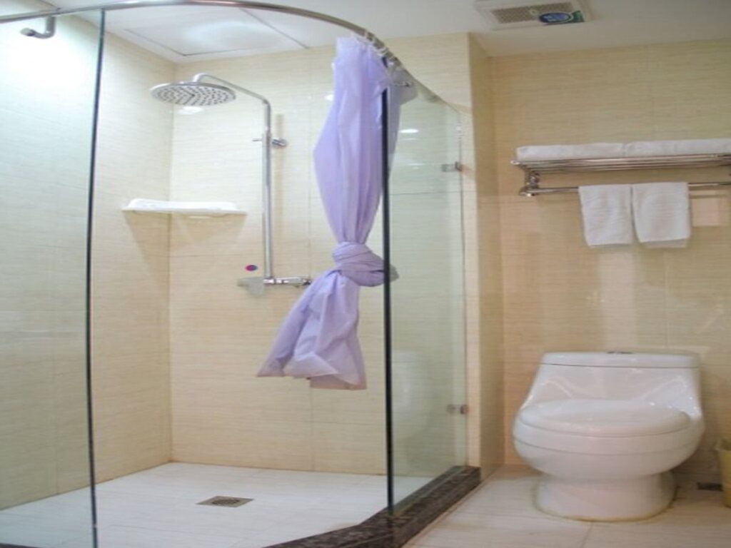 Харбин: Jiashun Business Hotel
