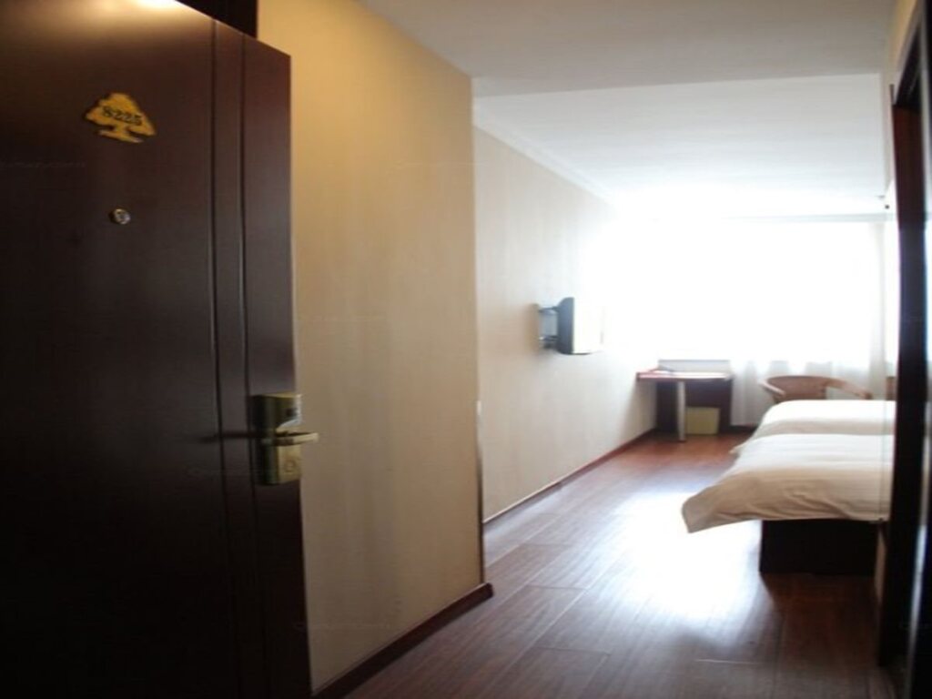 Харбин: Jiashun Business Hotel
