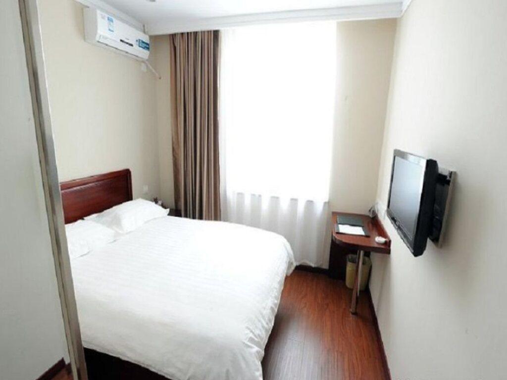 Харбин: Jiashun Business Hotel