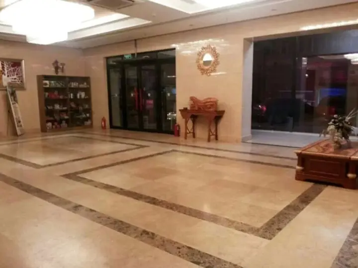 Харбин: Jiashun Business Hotel