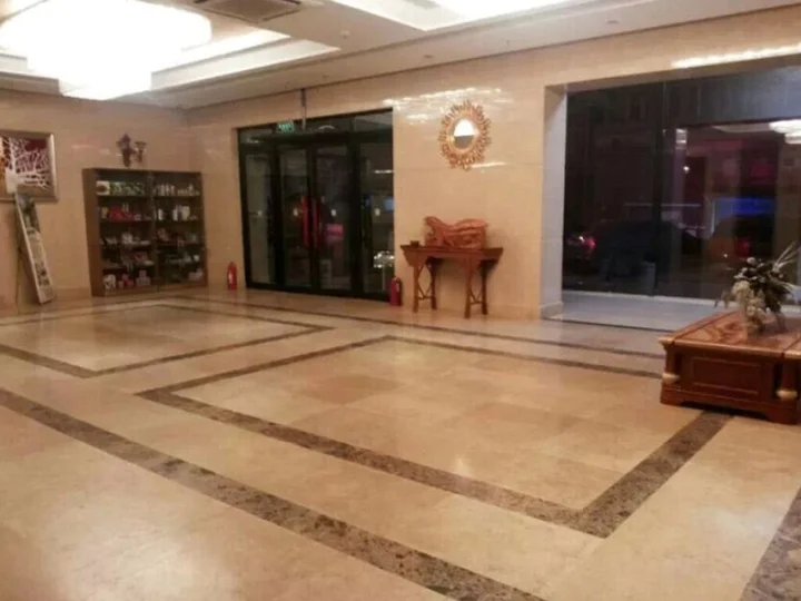 Харбин: Jiashun Business Hotel