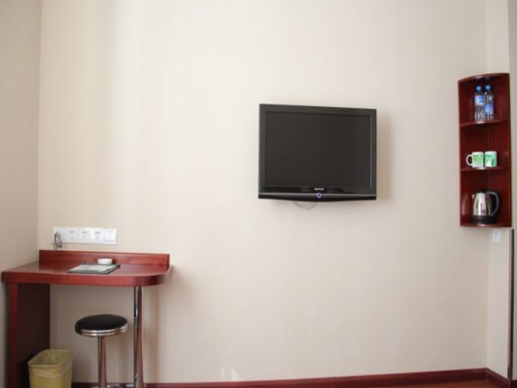 Харбин: Jiashun Business Hotel