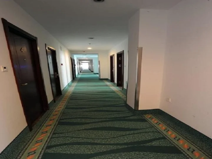 Харбин: Jiashun Business Hotel