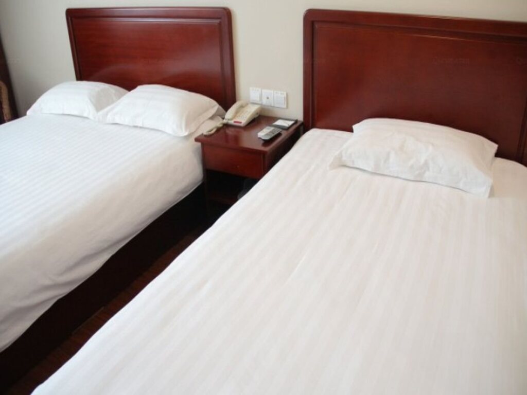 Харбин: Jiashun Business Hotel