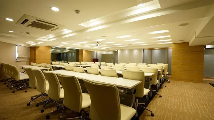 Гуанчжоу: JI Hotel Guangzhou Yuexiu Park