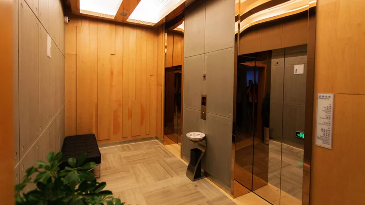 Чанчжоу: Holiday Inn Express Changzhou Center by IHG