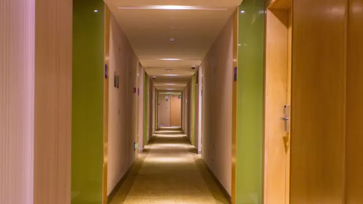 Чанчжоу: Holiday Inn Express Changzhou Center by IHG