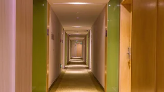 Чанчжоу: Holiday Inn Express Changzhou Center by IHG