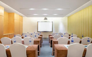 Чанчжоу: Holiday Inn Express Changzhou Center by IHG