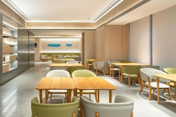 Гуанчжоу: JI Hotel Guangzhou Zhujiang New Town