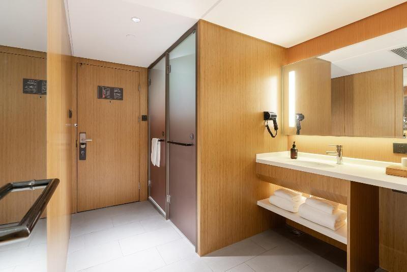 Гуанчжоу: JI Hotel Guangzhou Zhujiang New Town
