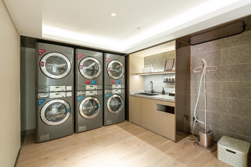 Гуанчжоу: JI Hotel Guangzhou Zhujiang New Town
