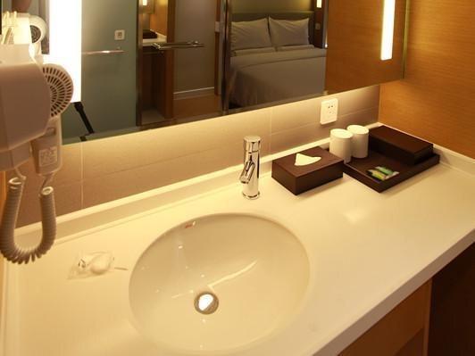 Гуанчжоу: JI Hotel Guangzhou Zhujiang New Town