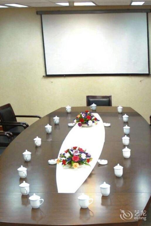 Гуанчжоу: Zengcheng Hotel
