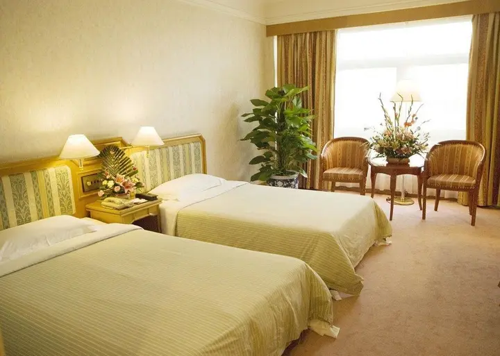 Гуанчжоу: Zengcheng Hotel