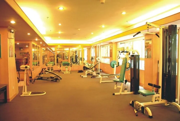 Гуанчжоу: Zengcheng Hotel