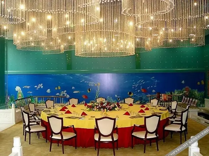Цзинань: Shungeng Hillview Hotel