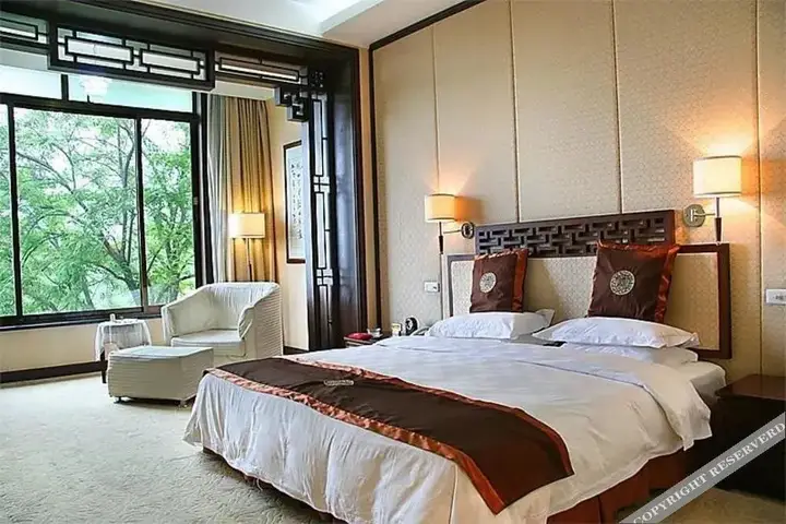 Shungeng Hillview Hotel — фото 3