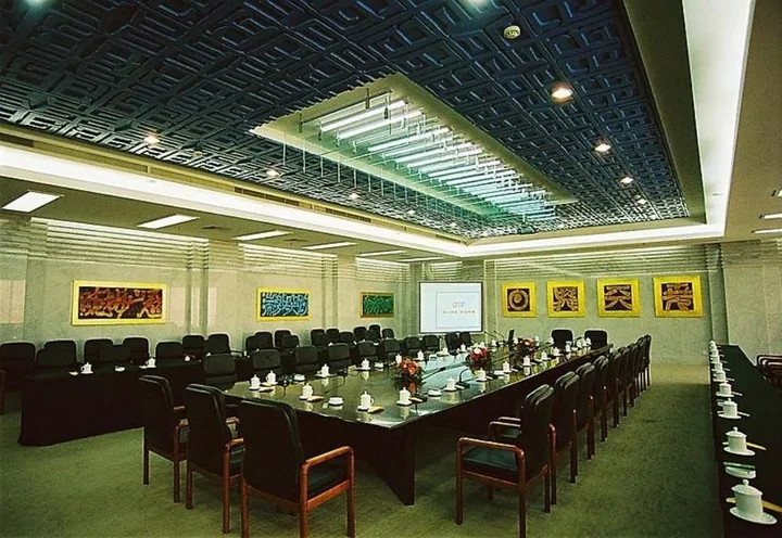 Цзинань: Shungeng Hillview Hotel