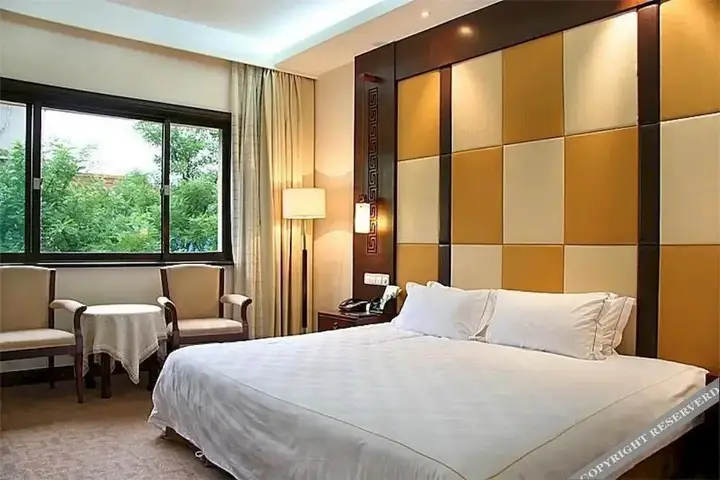 Shungeng Hillview Hotel — фото 2