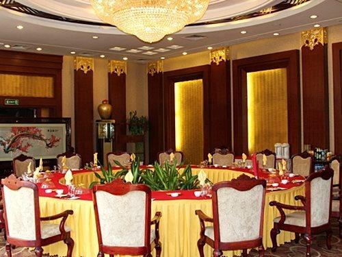 Цзинань: Shunyuan Hotel