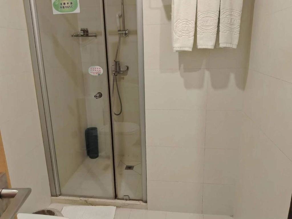 Ханчжоу: East King Business Hotel Hangzhou