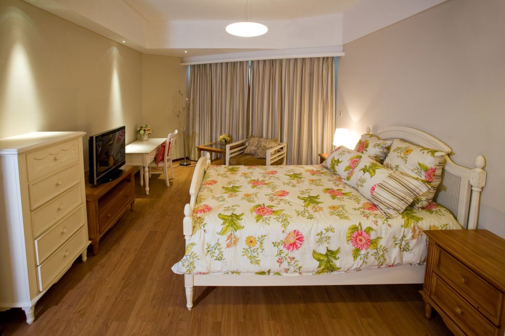 Ханчжоу: East King Business Hotel Hangzhou