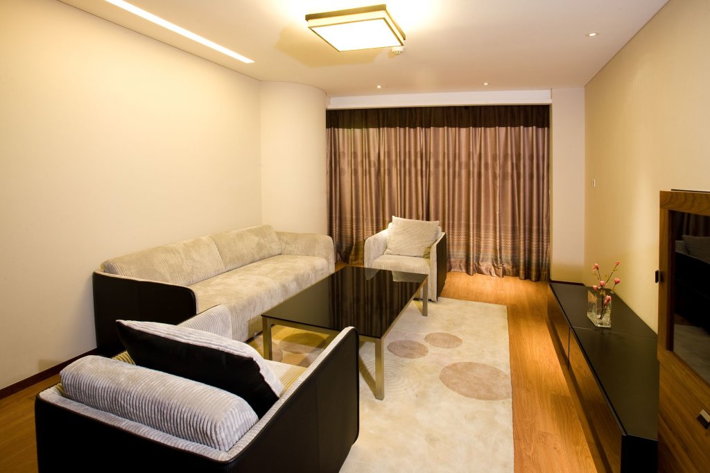 Ханчжоу: East King Business Hotel Hangzhou
