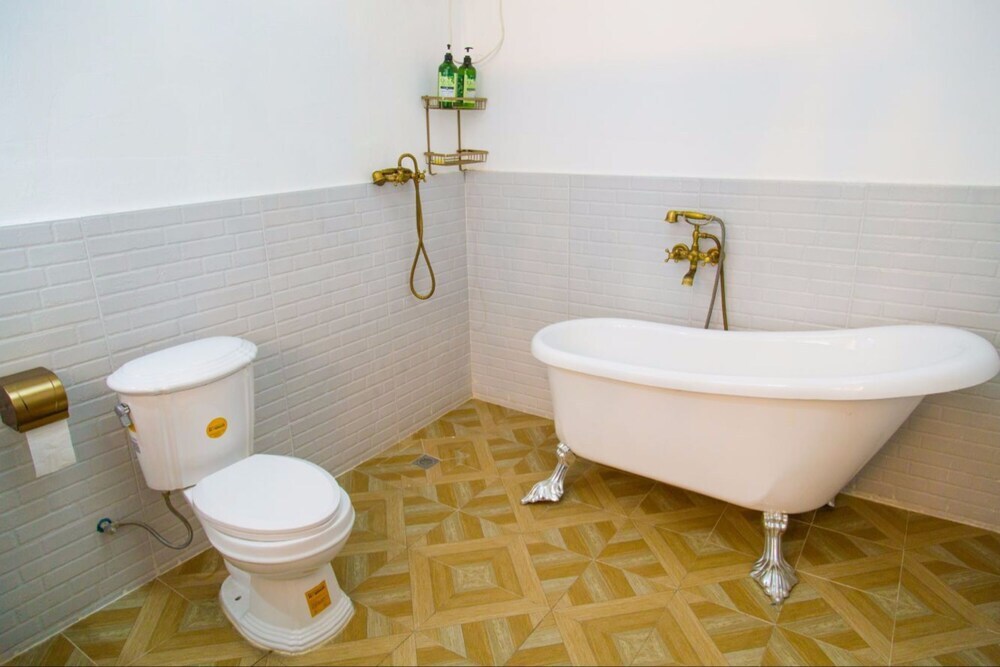 Тяньцзинь: Tianjin Cloudy Bay Hostel
