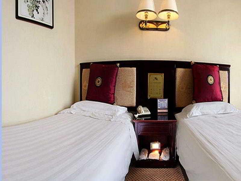 Сиань: Melody Hotel