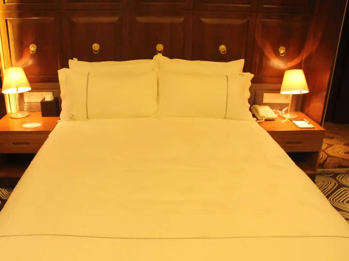 Сиань: Melody Hotel