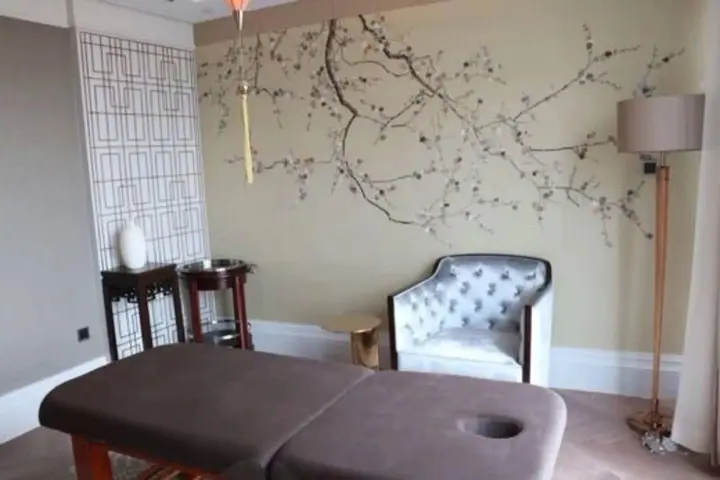 Сиань: Guangcheng Hotel Xian