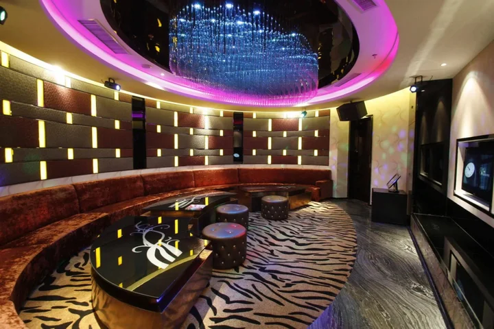Сиань: Guangcheng Hotel Xian
