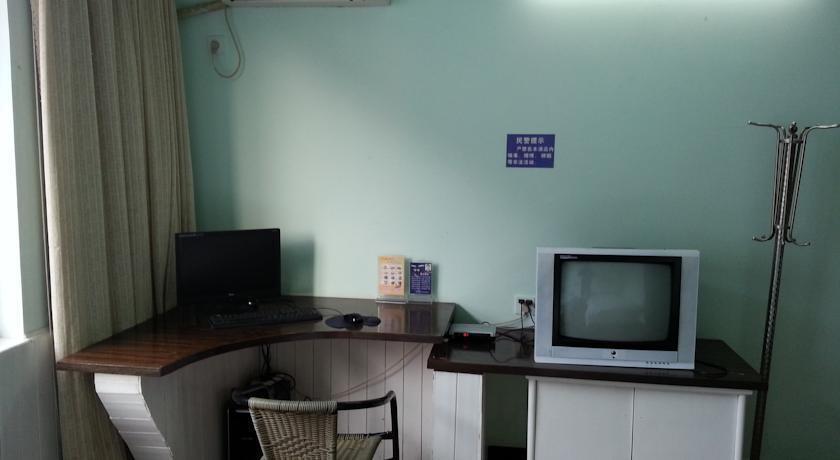 Яншо: Yangshuo Yu Xi Hotel