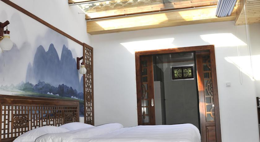 Yangshuo Song Yue Bie Yuan Inn — фото 2