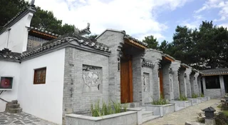 Яншо: Yangshuo Song Yue Bie Yuan Inn